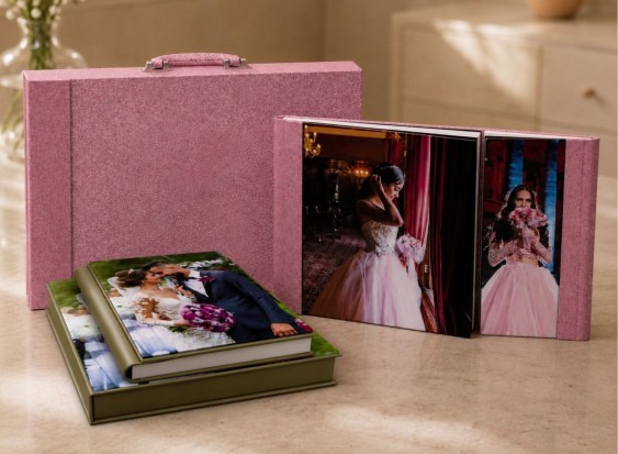 Album Sood Studios