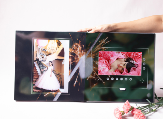 Video Book