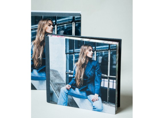 Photo cover