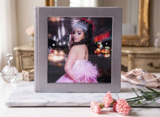 Album Sood Studios