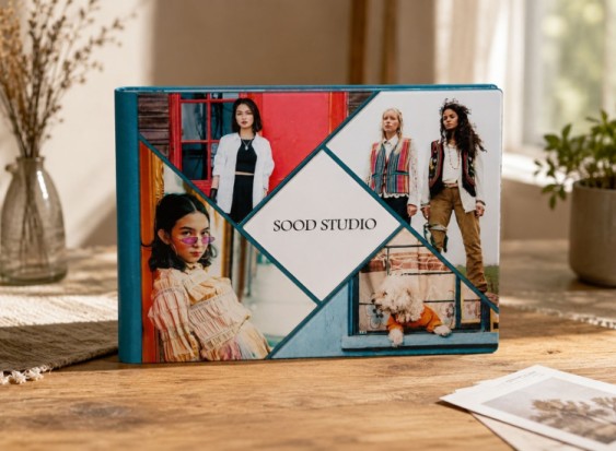 Album Sood Studios
